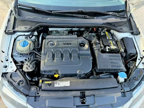 Seat Leon 2015 Style