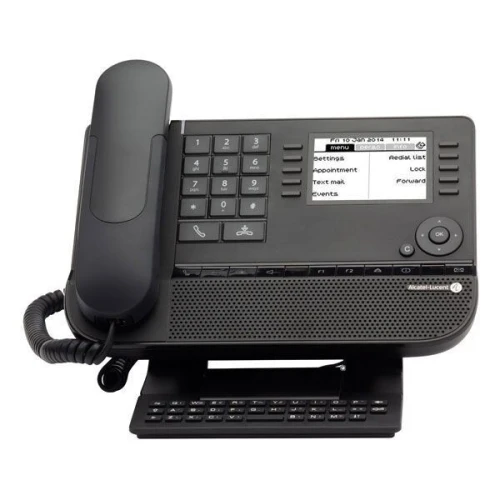 Alcatel 8039 premium deskphone