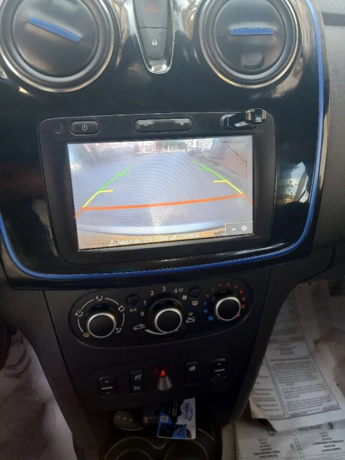 Dacia Sandero 2023 Stepway Expression plus
