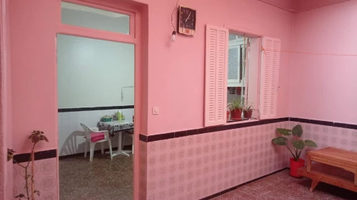 Vente bien immobilier Tlemcen Nedroma