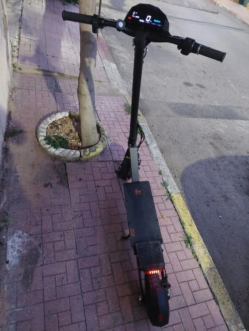Trottinette électrique Kukirin G2