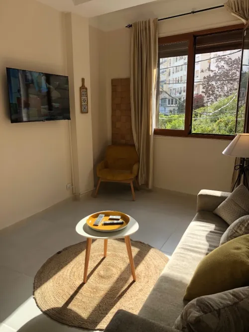 Location Appartement Studio Alger Hydra