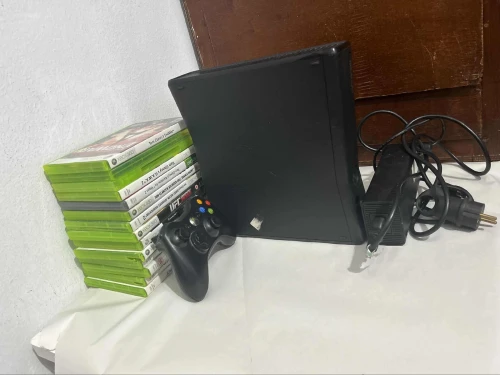 Xbox 360