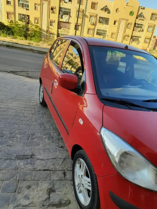 Hyundai i10 2012 GLX