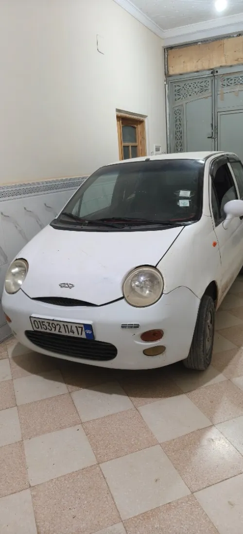 Chery QQ 2014 QQ