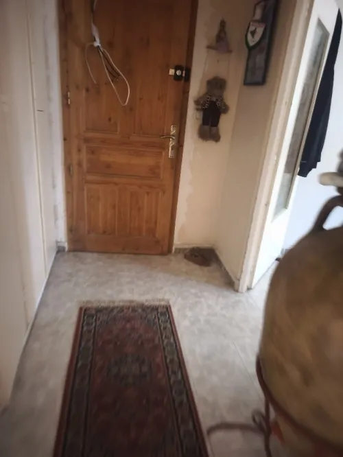 Vente Appartement F3 Alger Bab ezzouar