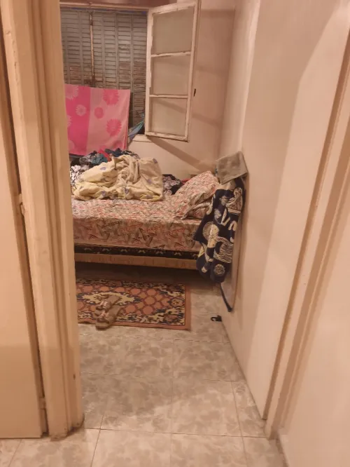 Vente Appartement F3 Alger Bab ezzouar