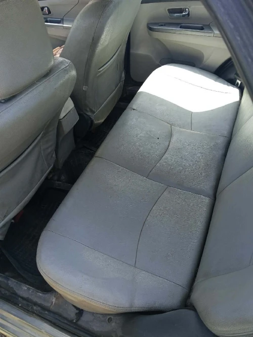 Zotye Z 200 2012 Confort+