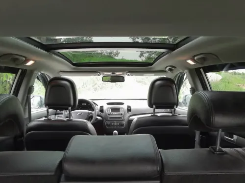 Kia Sorento 2015 Sorento