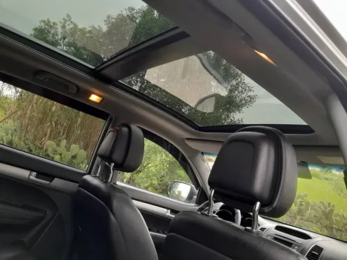 Kia Sorento 2015 Sorento