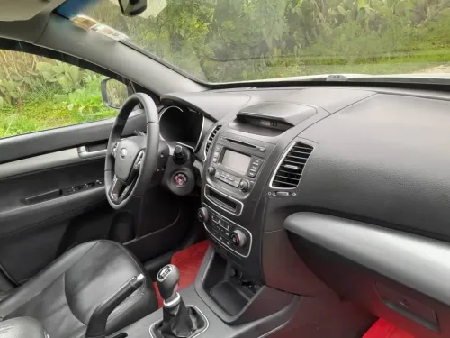 Kia Sorento 2015 Sorento