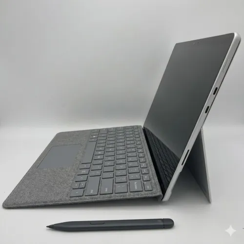 MICROSOFT SURFACE PRO 8 Avec Stylet et Clavier Détachable