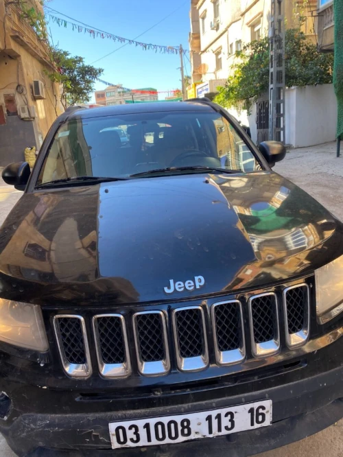 Jeep Patriot 2012 Patriot
