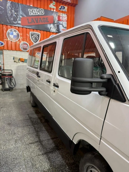 Renault Trafic 1999 