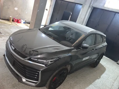 Geely Coolray 2025 Bma