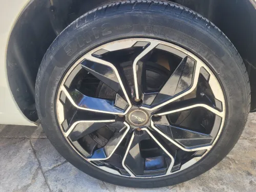 Fiat Punto 2014 Punto