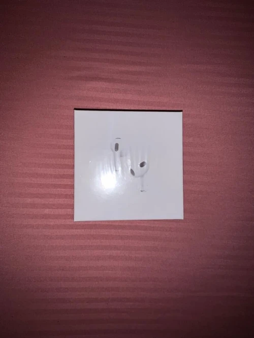 Airpods 3 bonne qualité