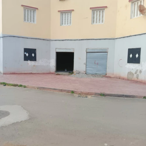 Vente Local Boumerdès Ouled hedadj