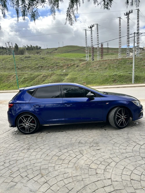 Cupra  Leon 2019 Stok