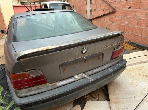 BMW E36 1994 