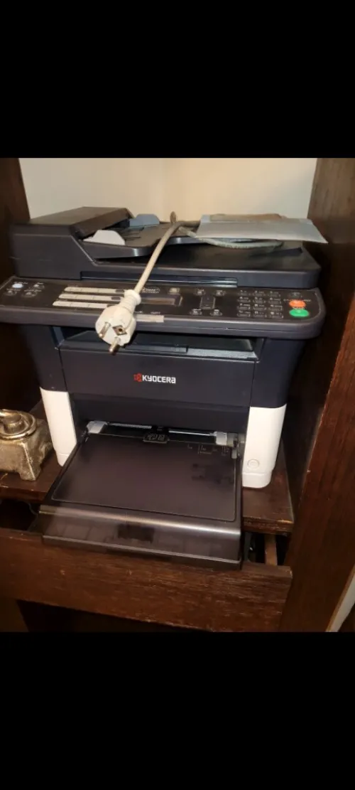 Kyocera F-1025MFP