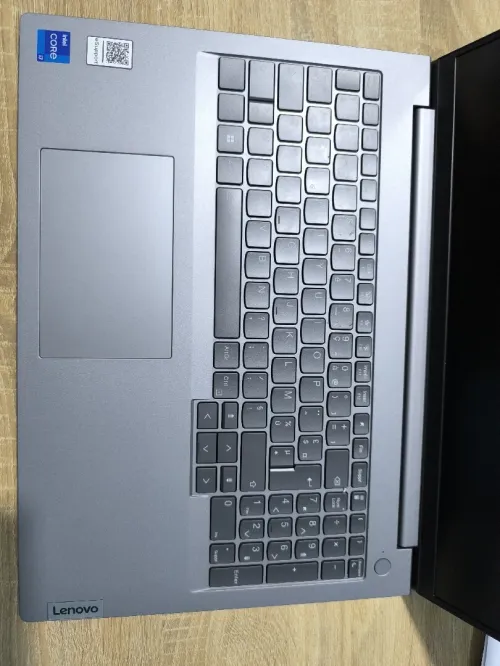 Lenovo pc portable