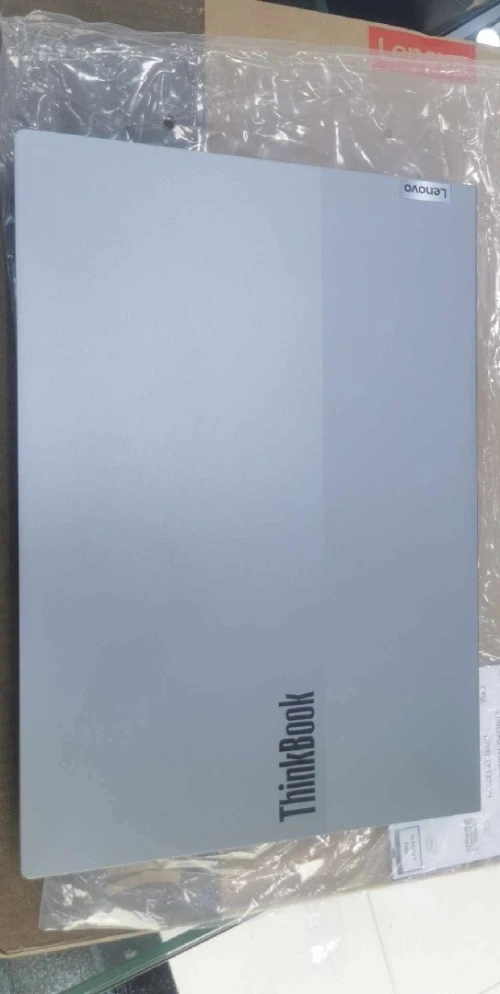 Lenovo pc portable