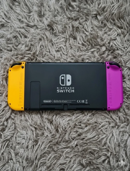 Nintindo Switch