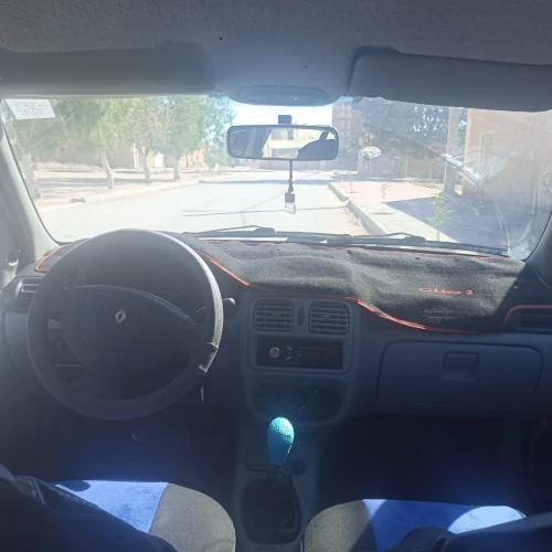 Renault Clio Classique 2004 