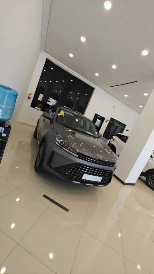 Chery Kayi X3 pro 2026 
