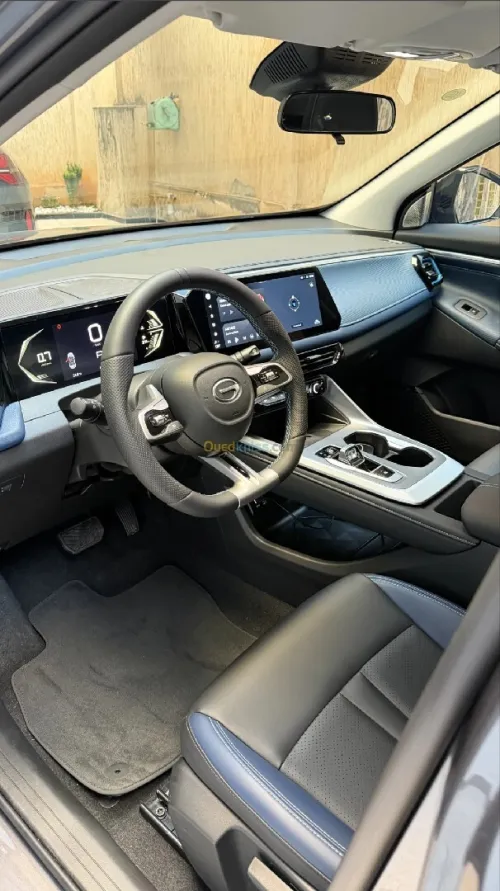 Gac Gs3 2026 Médium