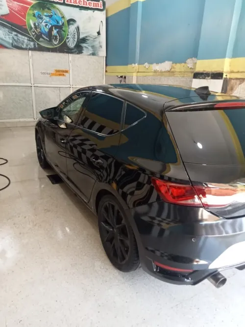 Seat Leon 2016 FR+15