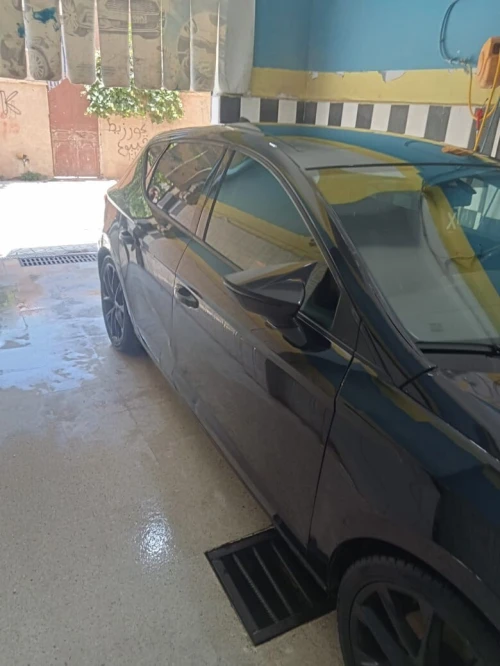 Seat Leon 2016 FR+15