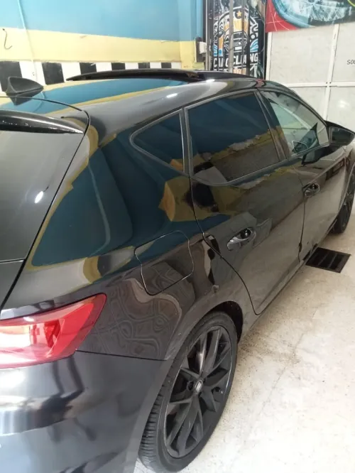 Seat Leon 2016 FR+15