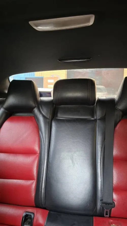 Mercedes CLA 2014  Coupé Edition One