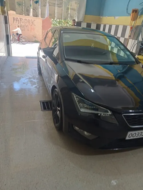 Seat Leon 2016 FR+15