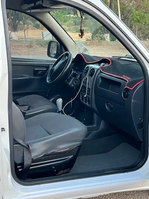Peugeot Partner 2014 Origin
