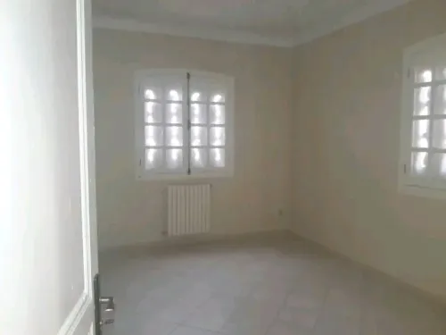 Location Appartement Niveau de villa F4 Alger Draria