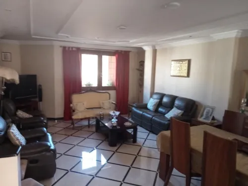 Vente Villa Alger Draria