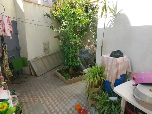 Vente Villa Alger Belouizdad