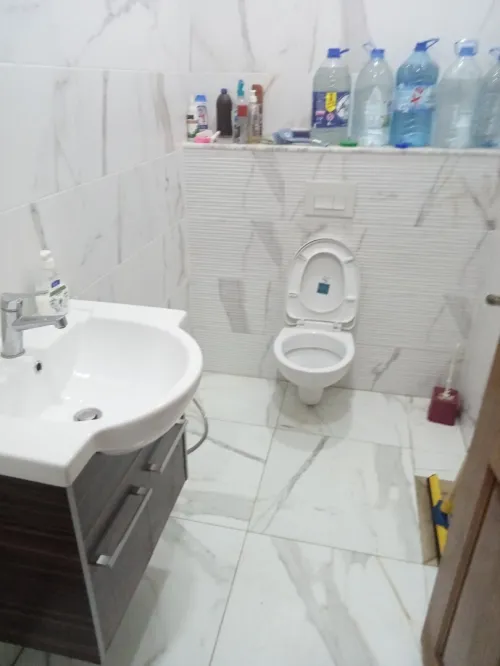 Vente Villa Alger Draria