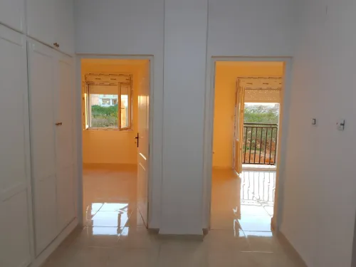 Location Appartement F3 Alger Draria