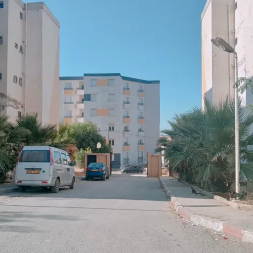 Vente Appartement F3 Boumerdès Boudouaou