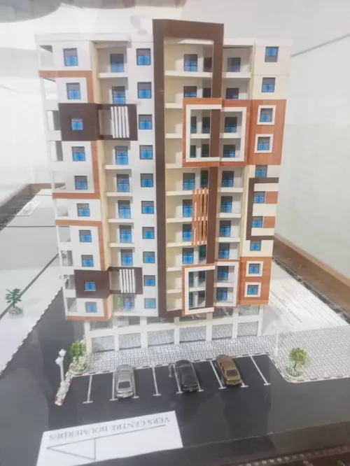 Vente Appartement F4 Boumerdès Boumerdes