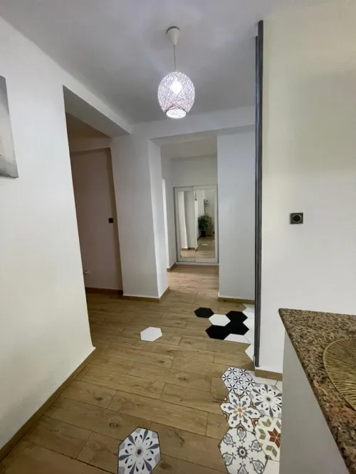 Vente Appartement F3 Boumerdès Boumerdes