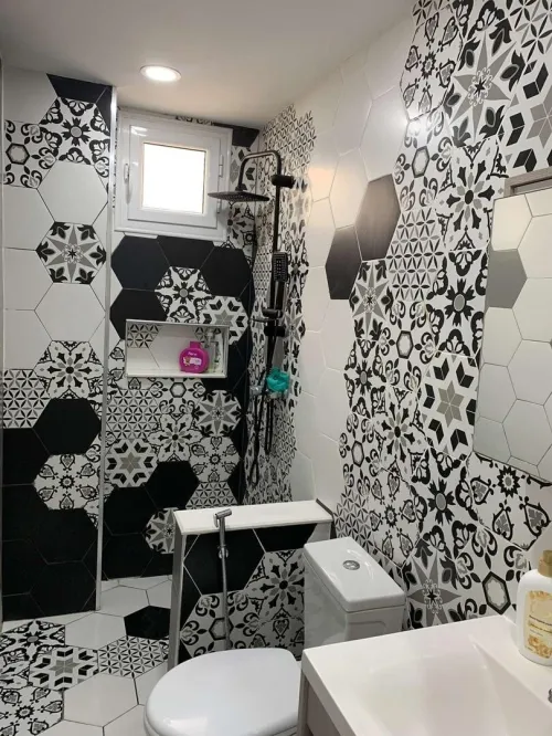 Vente Appartement F3 Boumerdès Boumerdes