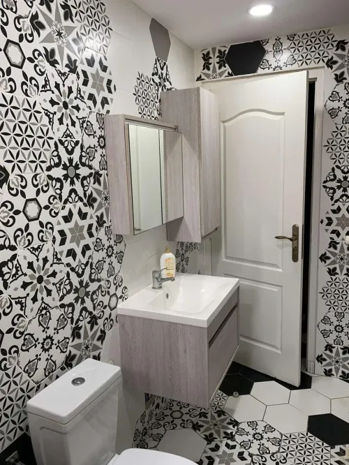 Vente Appartement F3 Boumerdès Boumerdes