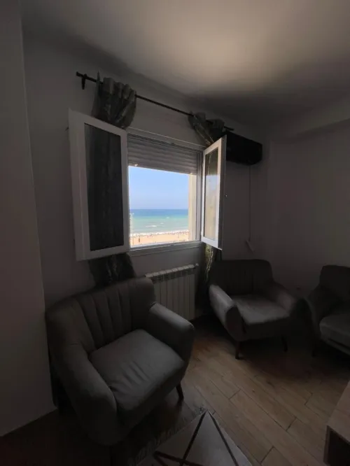Vente Appartement F3 Boumerdès Boumerdes