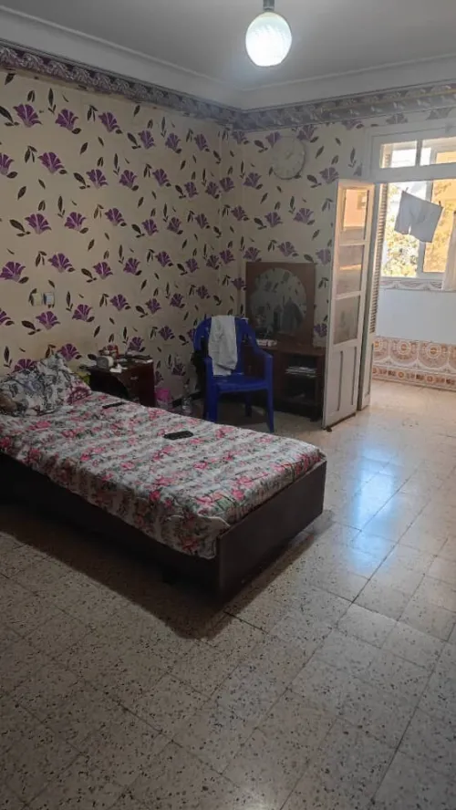Vente Appartement F4 Boumerdès Boumerdes