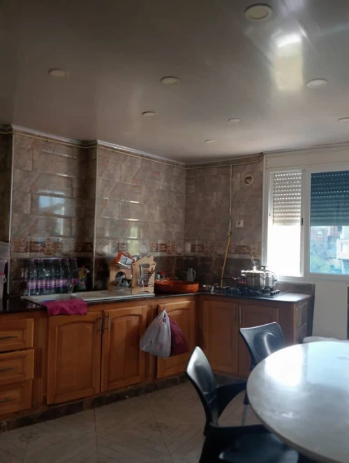 Vente Appartement F4 Boumerdès Corso